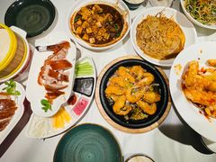 -大鸭梨烤鸭(望京店)