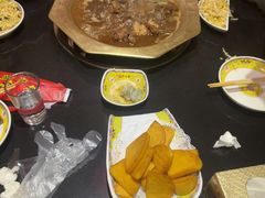 -芦月轩羊蝎子(劲松店)