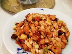 -汇贤府·李氏鲁菜(五棵松店)