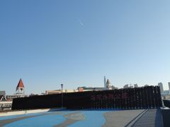 -海河外滩公园