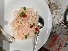 -永春园·扬州早茶·淮扬菜(漫乐城店)