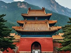 -清东陵