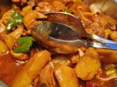 -阿里疆Alijiang·丝路美食·异域风情·清真(长楹天街店)
