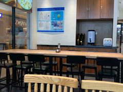 -小杨生煎(香港名都店)