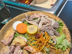 -大隐·成都火锅Bistro(合生麒麟新天地店)