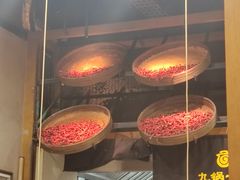 -九锅一堂酸菜鱼(新南凯德直营店)