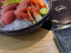 -沼津港精致料理·寿喜烧·烧鸟(青浦宝龙广场日料榜单店)