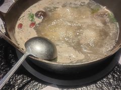 -盡膳口福·百年汤方火锅(科华北路店)