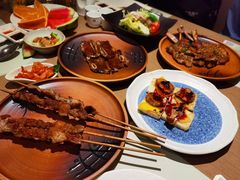 -大渔铁板烧(花园道店)