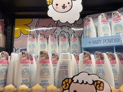 -DON DON DONKI(名珠城店)