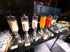 -广州花园酒店
