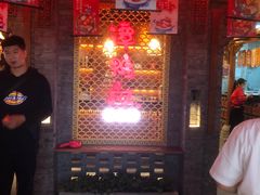 -谭鸭血老火锅(万象九宜城店)