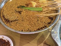 -谢老五跷脚牛肉·非遗传承店