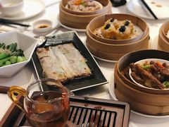 -白天鹅宾馆-宏图府餐厅