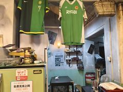 -炙热童年·老北京炙子烤肉(南锣鼓巷店)