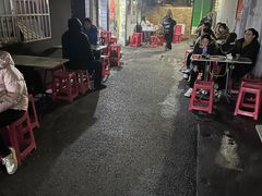-小胡子祥彪烧烤(北湖总店)