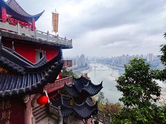 -龙泉洞(沙坪坝区)