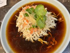 -冶春茶社(星汉大厦店)