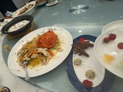 -海景壹号大酒店(惠钱路店)