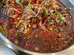 -蓉三少冒烤鸭·四川小吃集(北京首店)