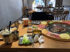 -乌拉烤肉(如皋首店)