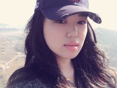 -帽儿山风景区