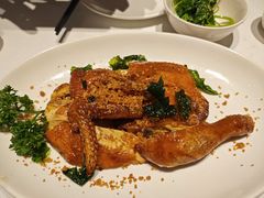 -莆田餐厅PUTIEN(世博源店)