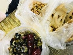 -黄毛鸭脖(汉阳总店)