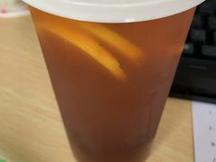 -新辉港式茶餐厅(北栅店)