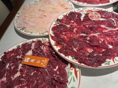 -汕头八合里海记牛肉店(清河店)
