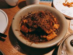 -米一仙·成都小碗菜(东万达店)