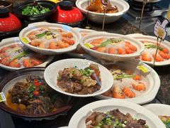 -宁海食府(大剧院店)