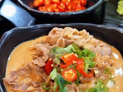 -呷哺呷哺(西单大悦城店)