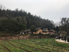 -韶山毛泽东同志故居