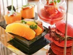 -广州粤海喜来登酒店