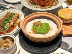 -新兴·金羊座·粤菜点心(乐峰店)