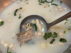 -呼伦贝尔烤羊·蒙古烤羊排(南田路总店)