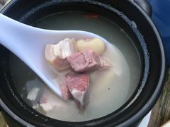 -云隐小厨·传统大理美食(复兴路店)