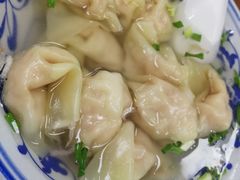 虾肉馄饨-新丰小吃(中山中路分店)