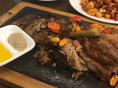 -到家尝北京菜(西坝河店)