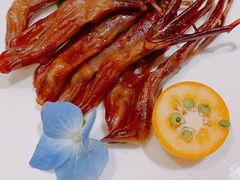 -同庆楼(滨湖万达广场店)