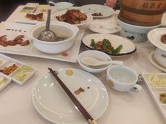 -北京全聚德(王府井店)