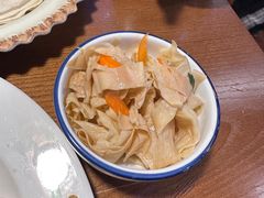 -黑土地东北私房菜馆(南门大街店)