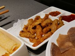 -海底捞火锅(金光华店)