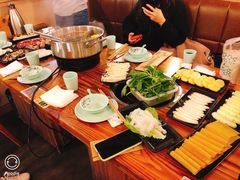 -荣记潮汕牛肉火锅(仙鹤街店)
