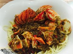 -沈记烧烤海鲜(江汉二路店)