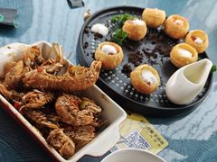 -后海16号·北京私房菜