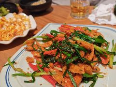 -霹雳火·重庆烧烤·江湖菜(解放碑店)