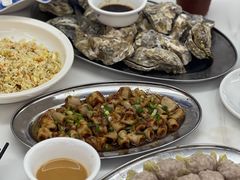 -嘉升大排档(番禺总店)