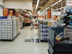 -沃尔玛购物广场(霖雨路店)